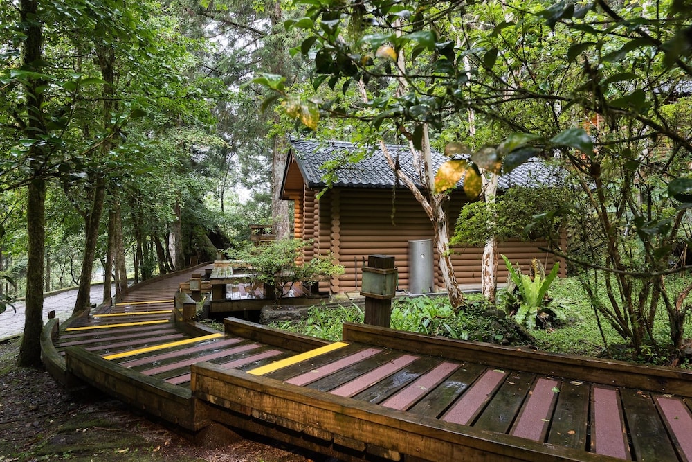 Mingchih Resort 31/40