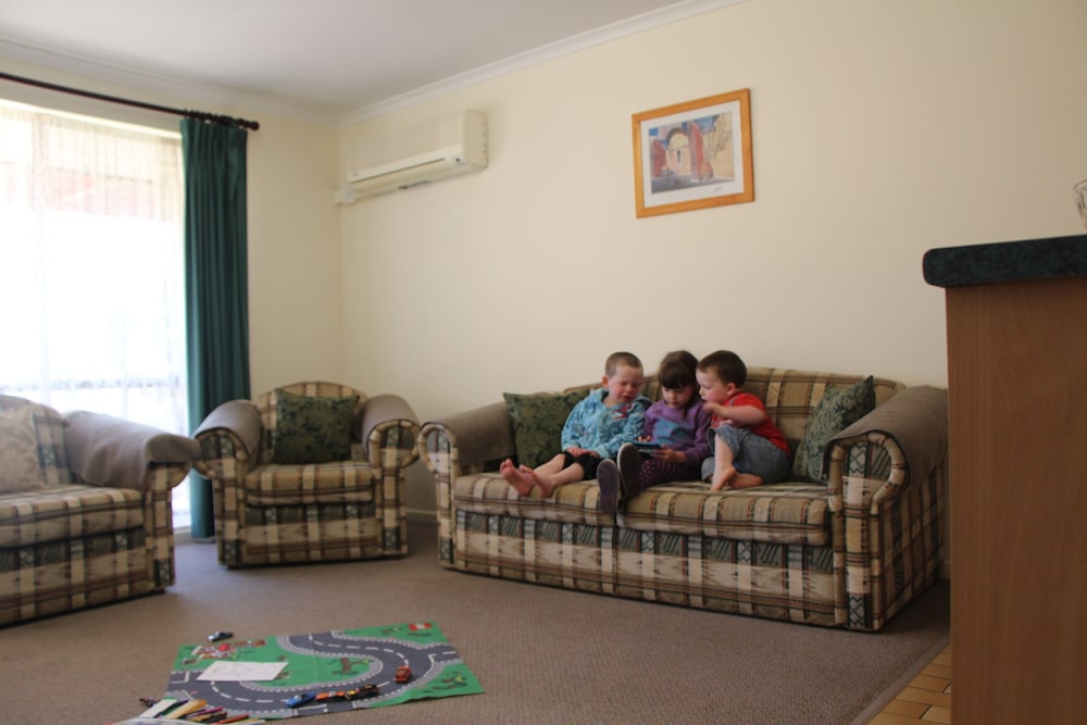 Warrnambool Motel And Holiday Park 46/74