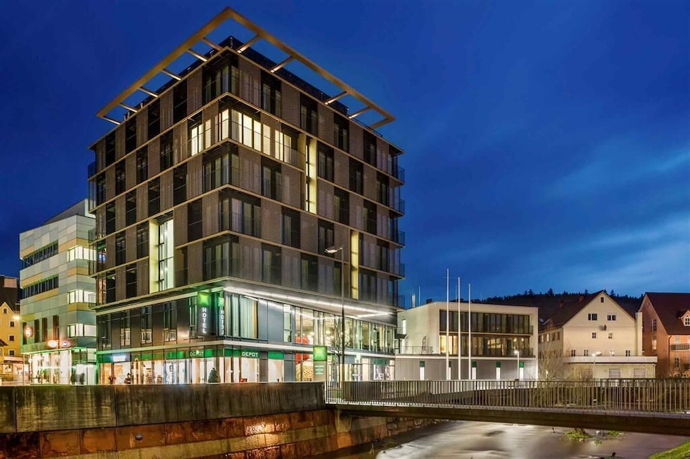 Ibis Styles Nagold Schwarzwald 8/66
