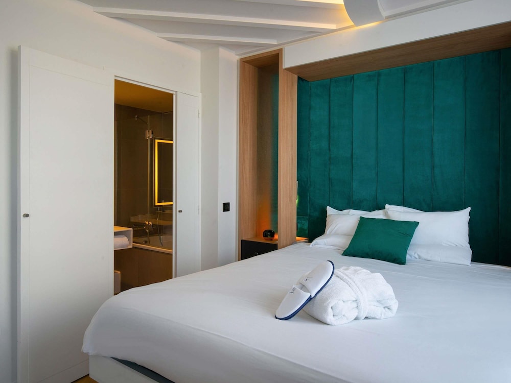 Novotel Paris Centre Gare Montparnasse 14/49