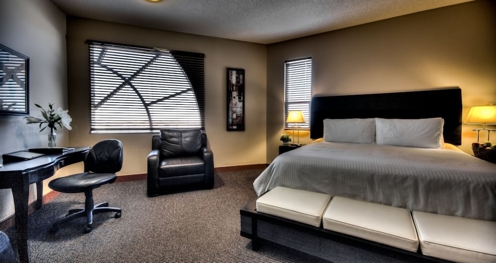 Podollan Inn Spa Grande Prairie 8/35