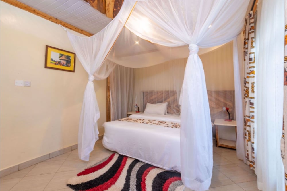 Hotel Troy Nairobi 12/46
