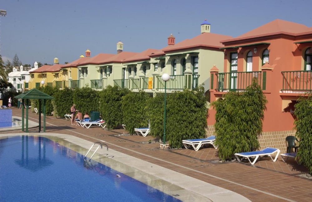 EO MASPALOMAS RESORT 6/51