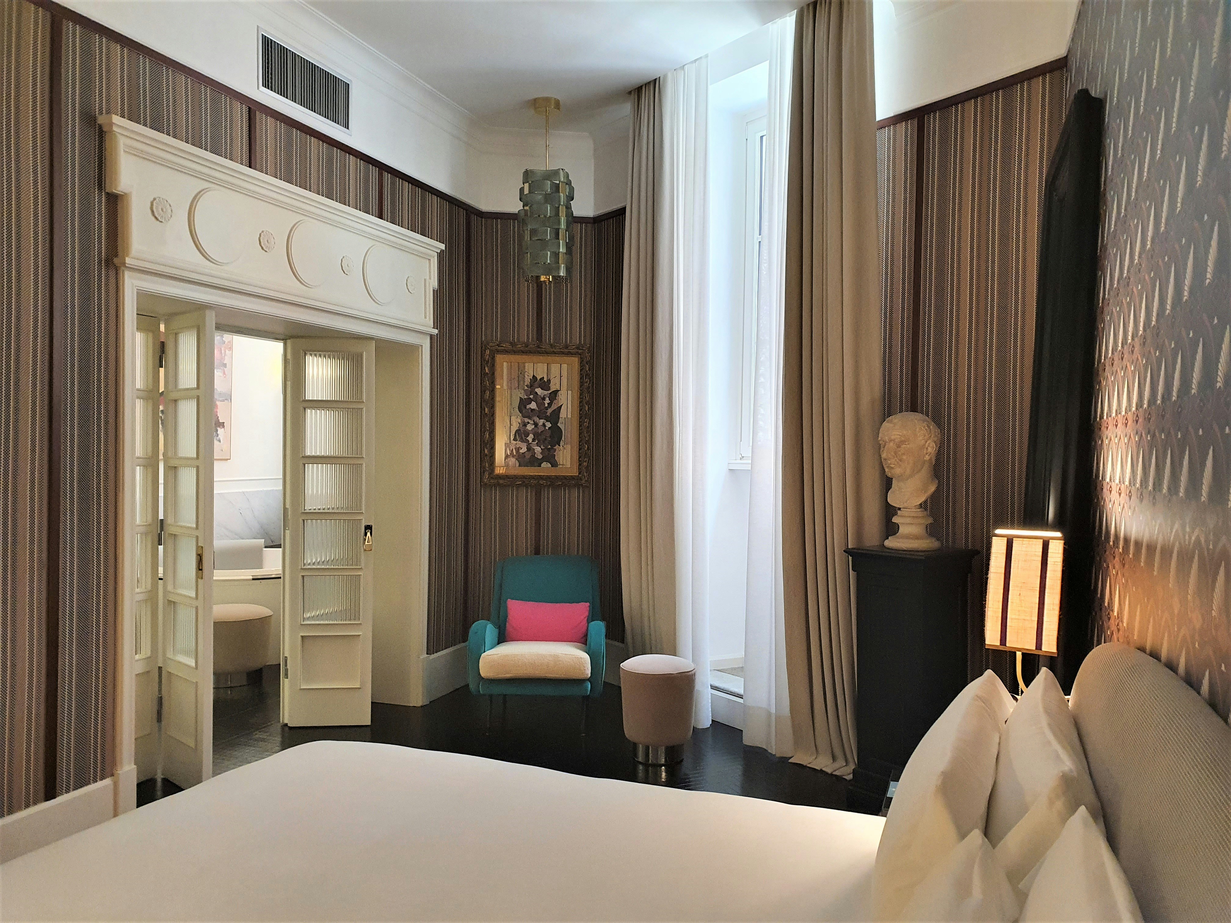 Hotel Vilòn 8/58
