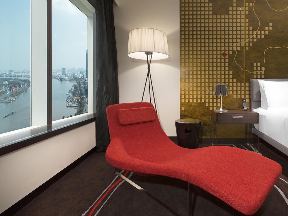 Le Meridien Saigon 14/46