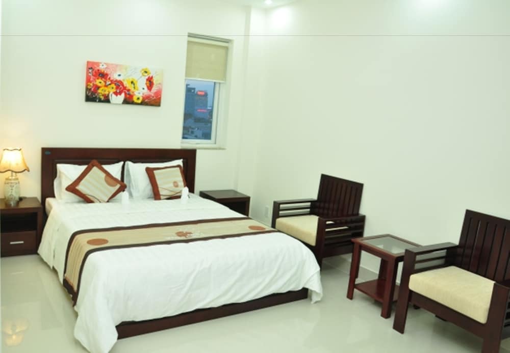 Da Nang Port Hotel 21/64