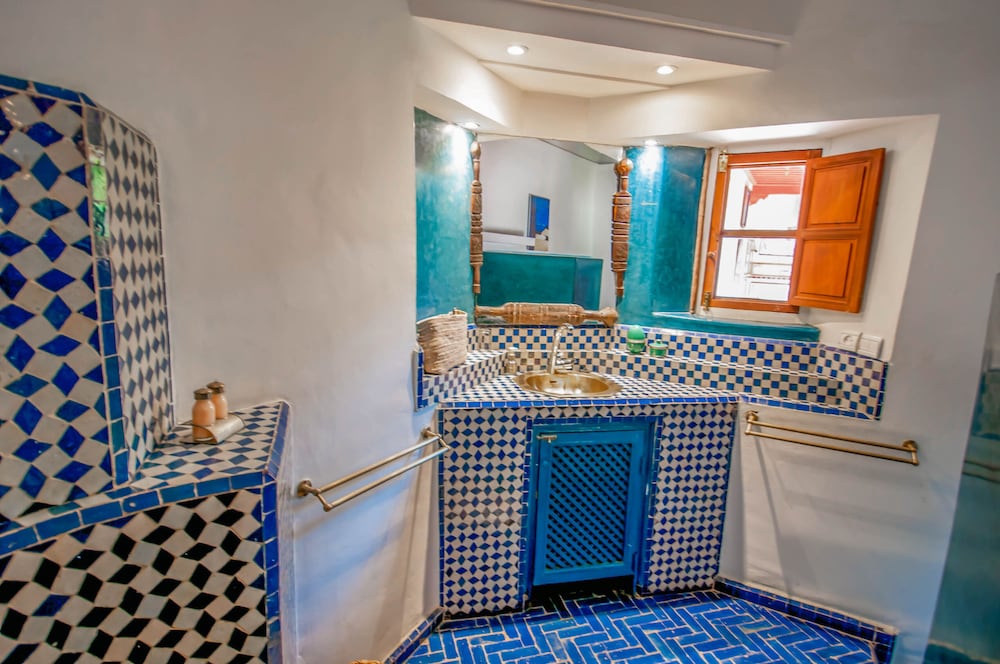 Riad Chorfa 40/50