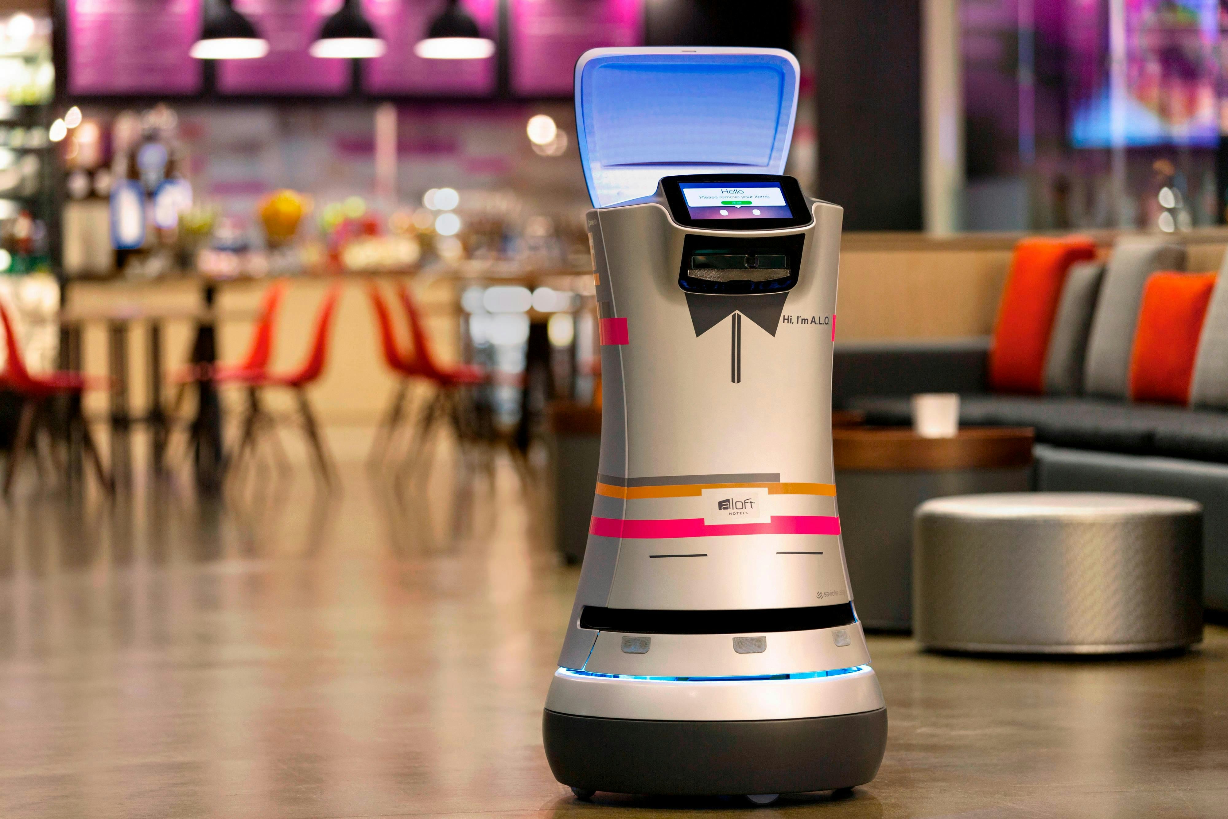 ALOFT DALLAS LOVE FIELD 14/34