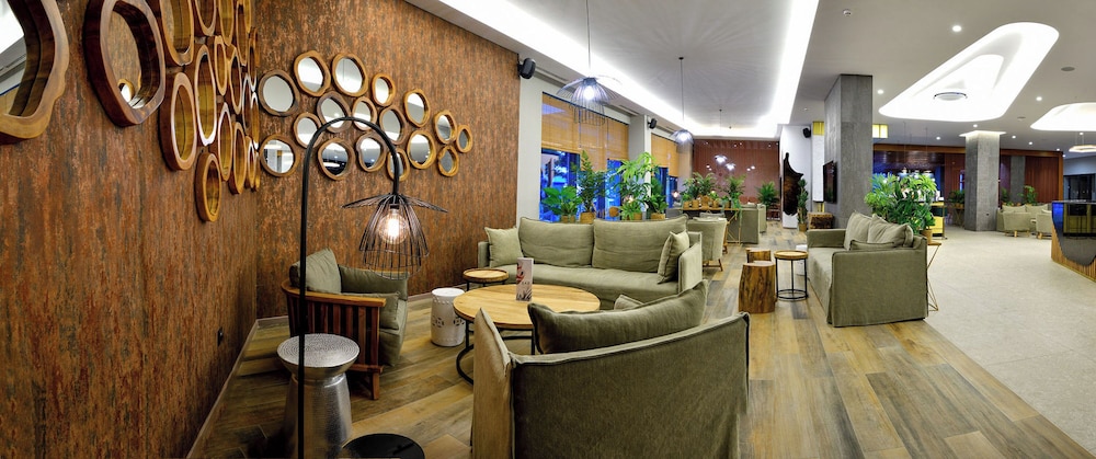 Grifid Hotel Vistamar 31/50