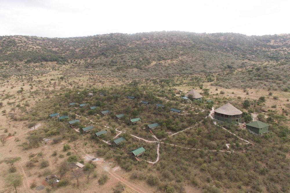 La Maison Royale Masai Mara 27/37