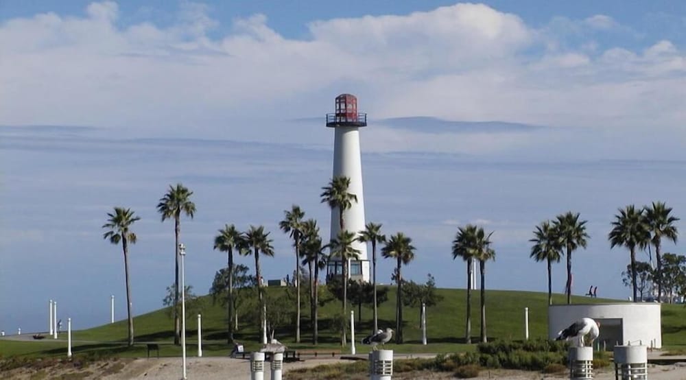 Scottish Inns Long Beach CA 20/26