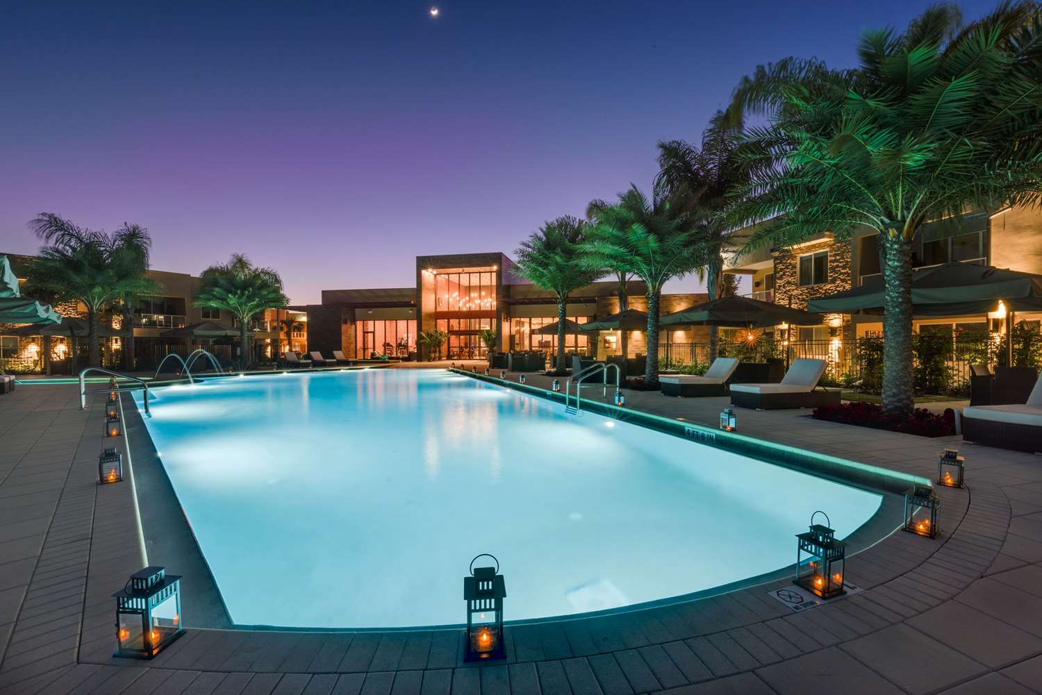 Magic Village Yards, Trademark Collection by Wyndham 6/20