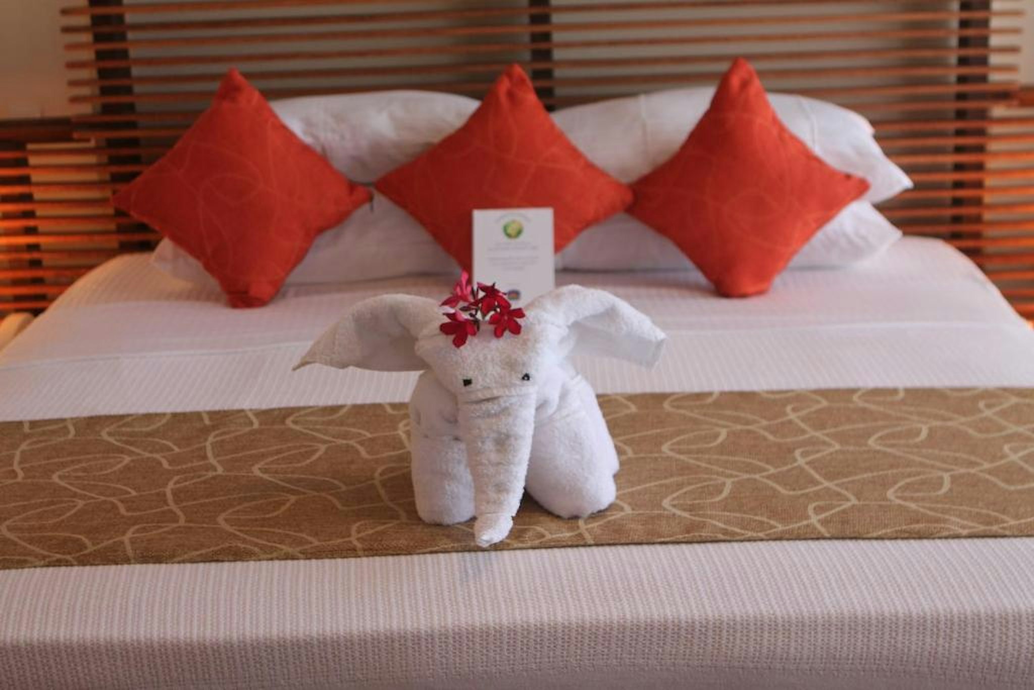 CityBlue Creekside Hotel & Suites 14/25
