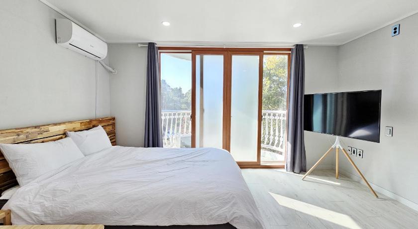 Greenside Pension 8/64
