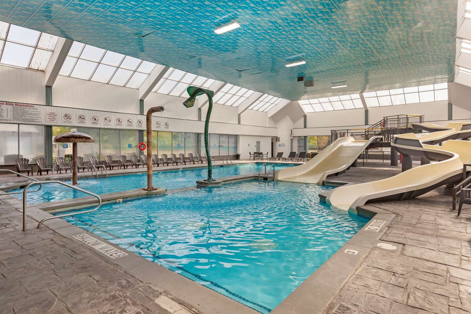 Best Western Plus Leamington Hotel and Conference Centre 21/21