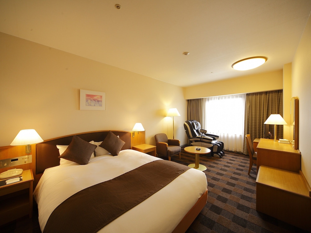 Hotel Granvia Wakayama 20/50