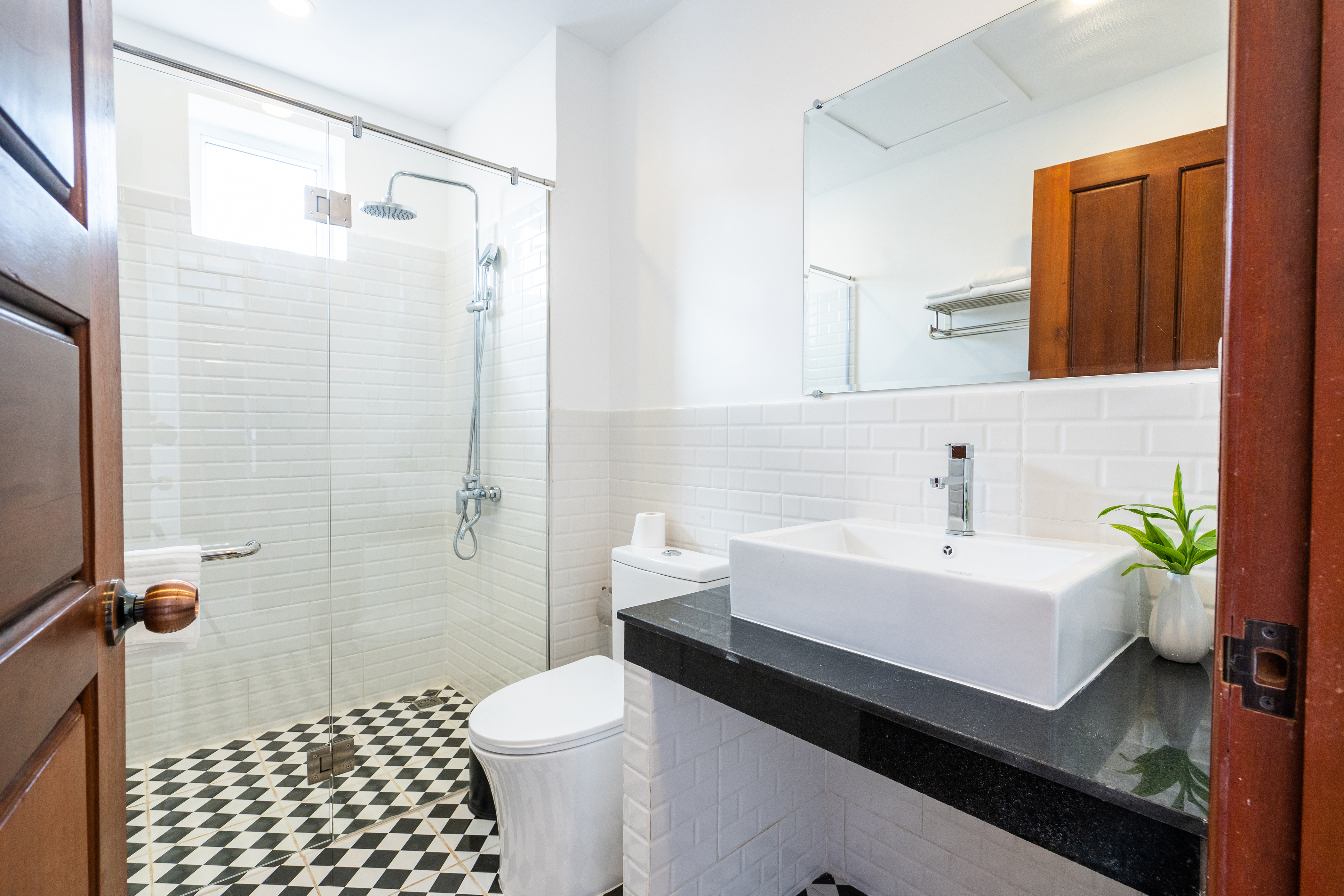 Le Kree Downtown Hotel 49/50