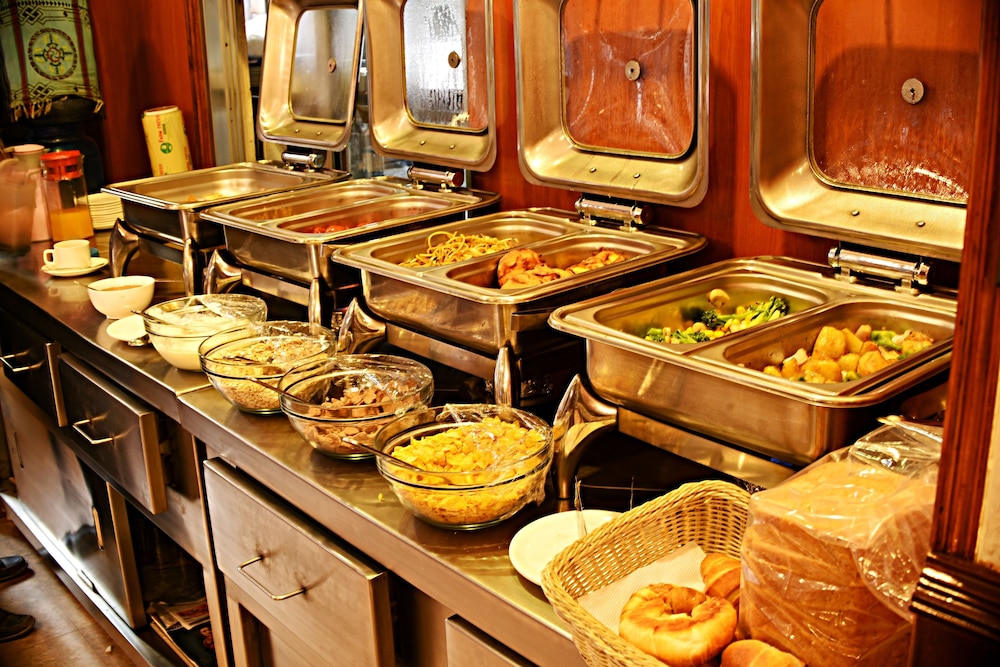 restaurant-cafeteria