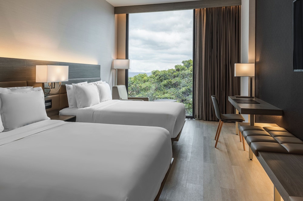 AC Hotel by Marriott Heredia Belen 6/50