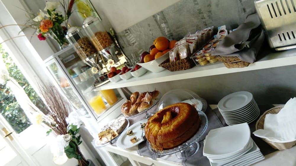 AVENTINO GUEST HOUSE 28/33