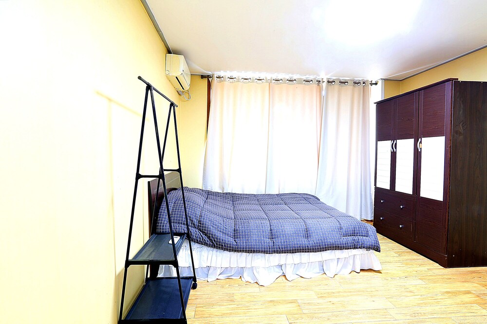 Jeju Beach House 20/32
