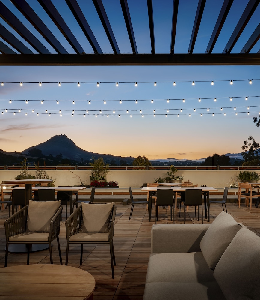 Hotel San Luis Obispo 39/50