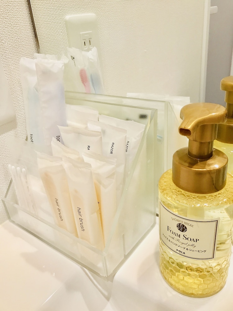Sarasa Hotel Shinsaibashi 30/64