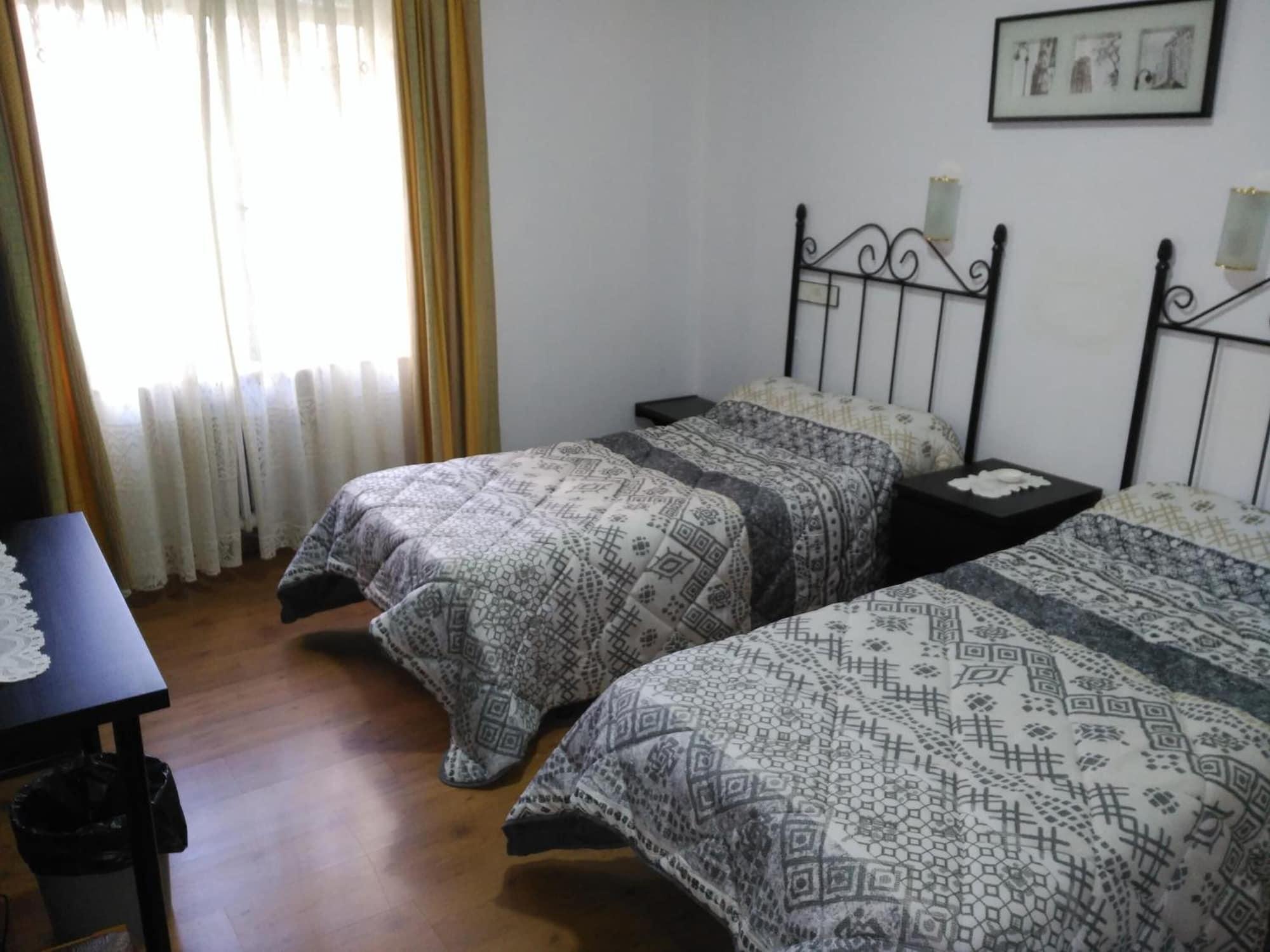 Hotel Vaqueros 22/39