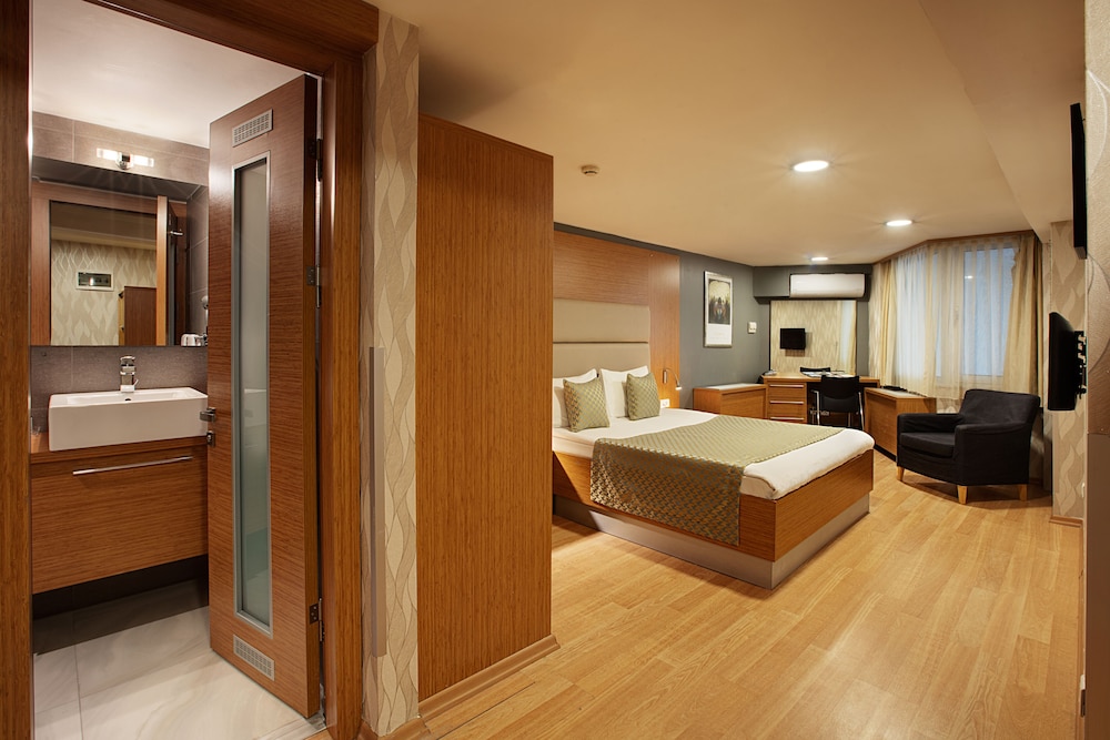 Gallery Residence And Boutique Hotel 6/72