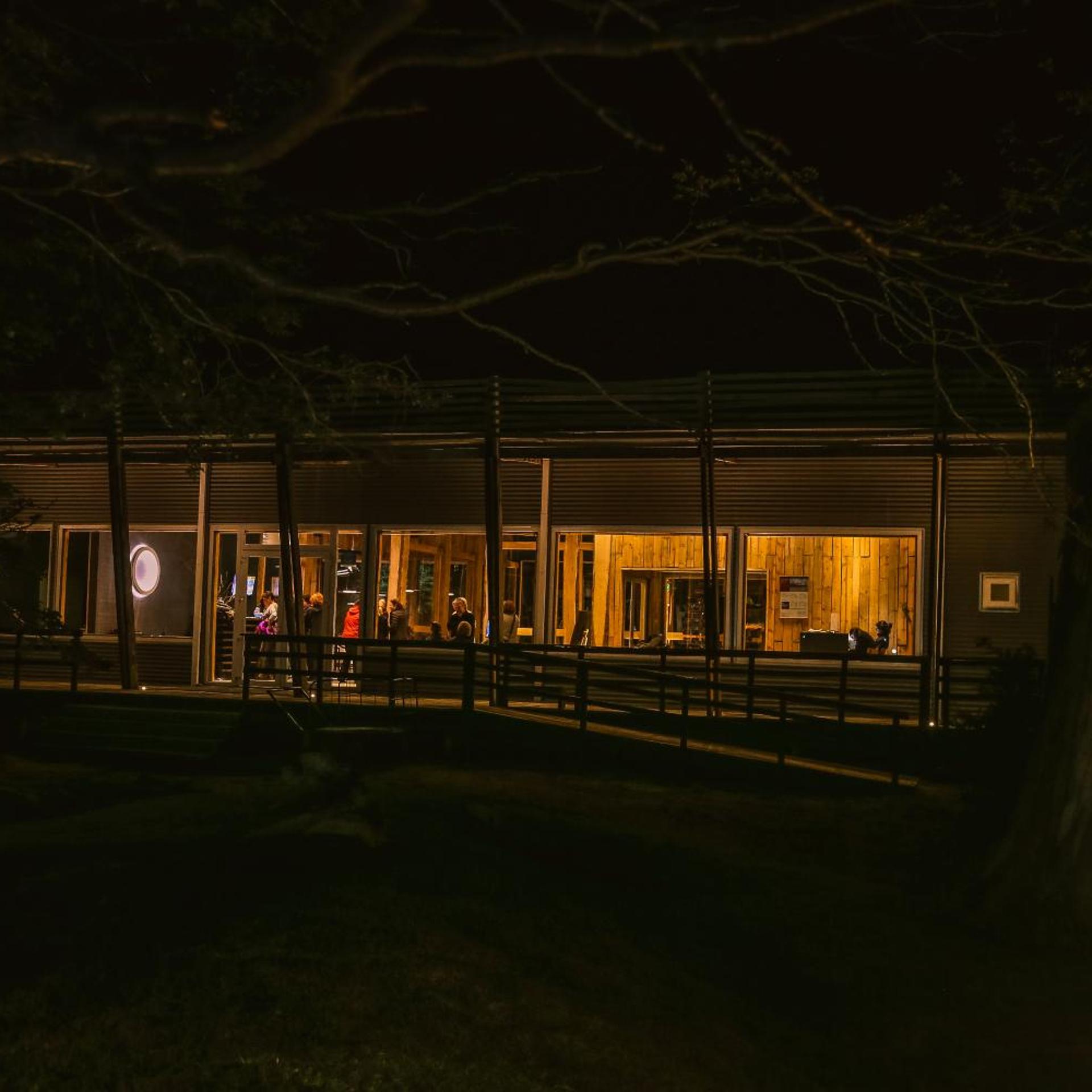 Hotel Lago Grey 1/50