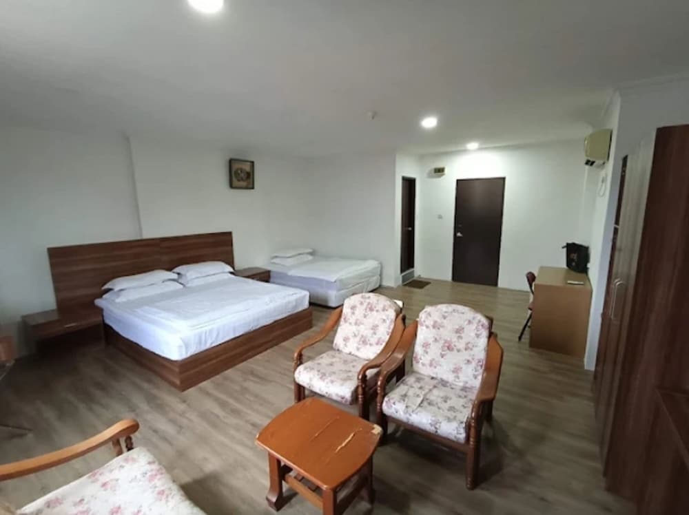 Hotel O Oriental Hotel 9/38