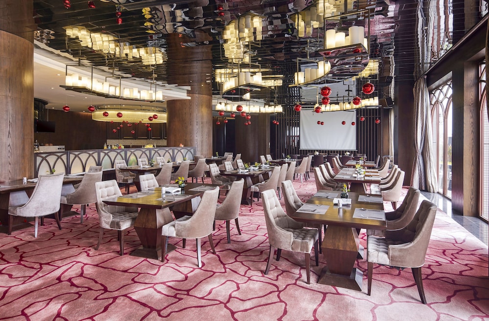 Maison New Century Hotel Dongguan 49/69