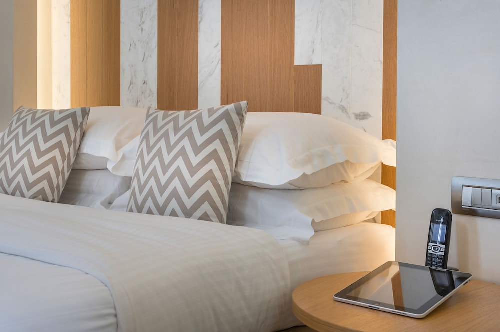 Consolato Boutique Suites 47/94