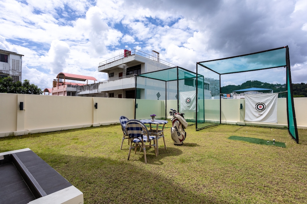 Hotel Kuretakeso Thailand Sriracha 45/50