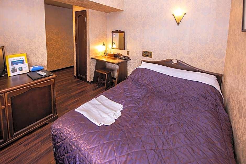 Okazaki Ohwa Hotel 15/33