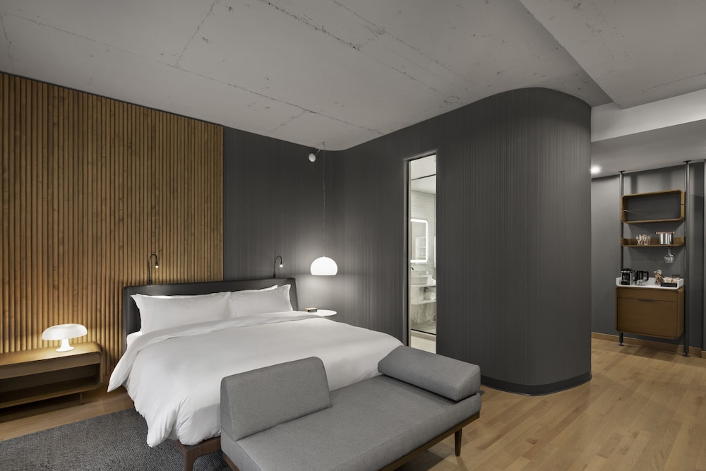 Le Germain Hotel Montreal 22/45