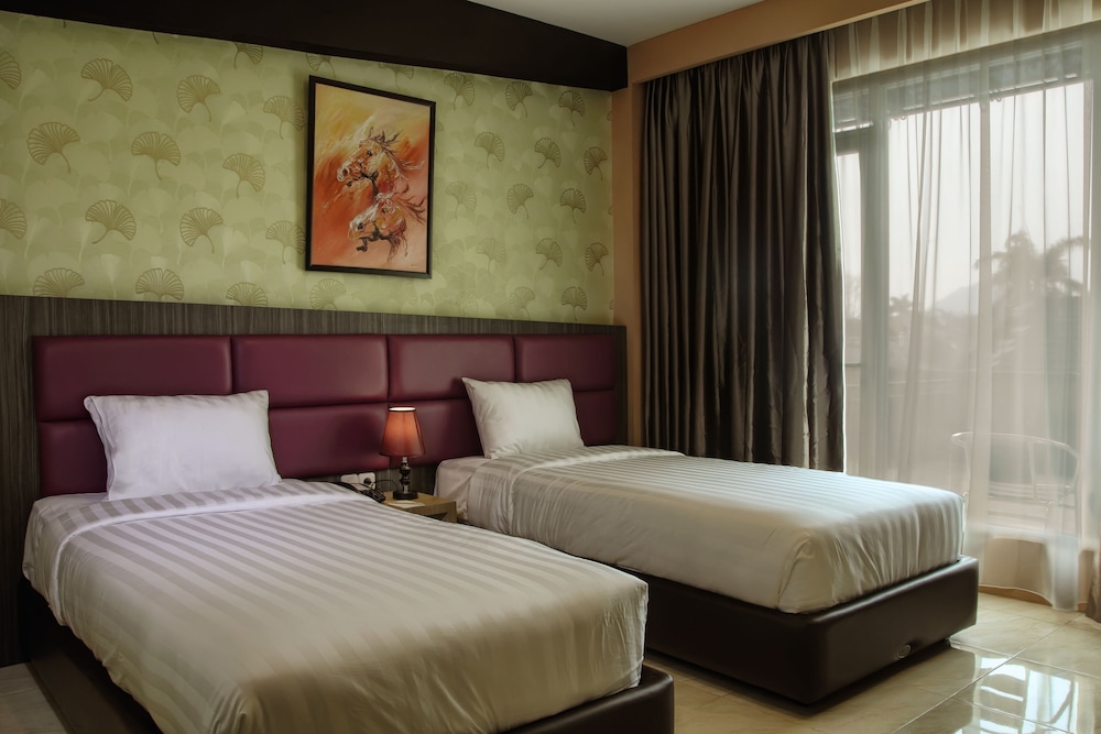 Hotel Asoka Luxury 4/30