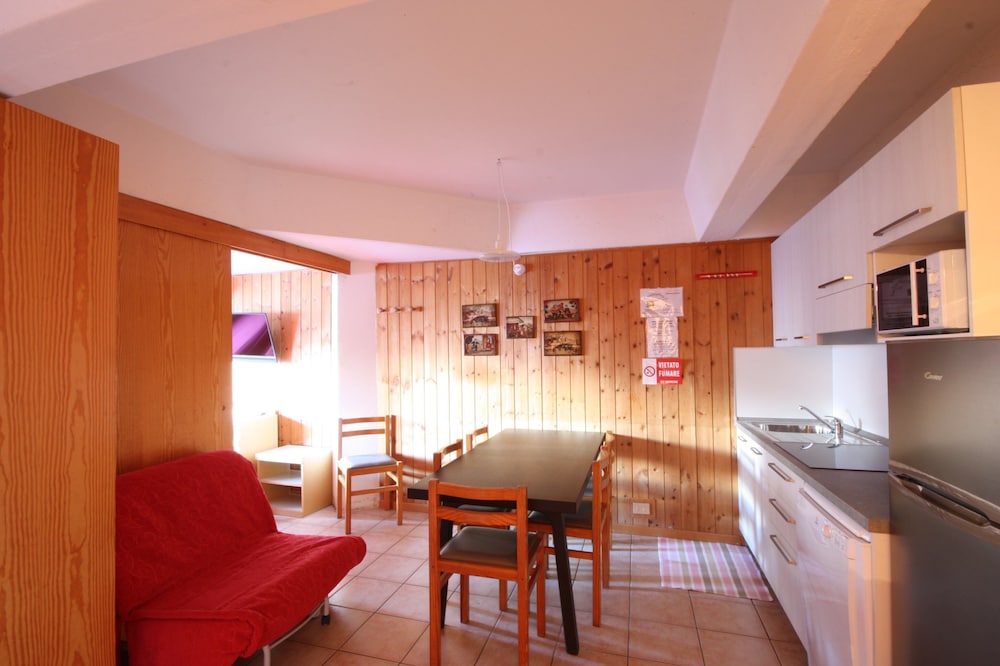 Residence Sole Alto 34/50