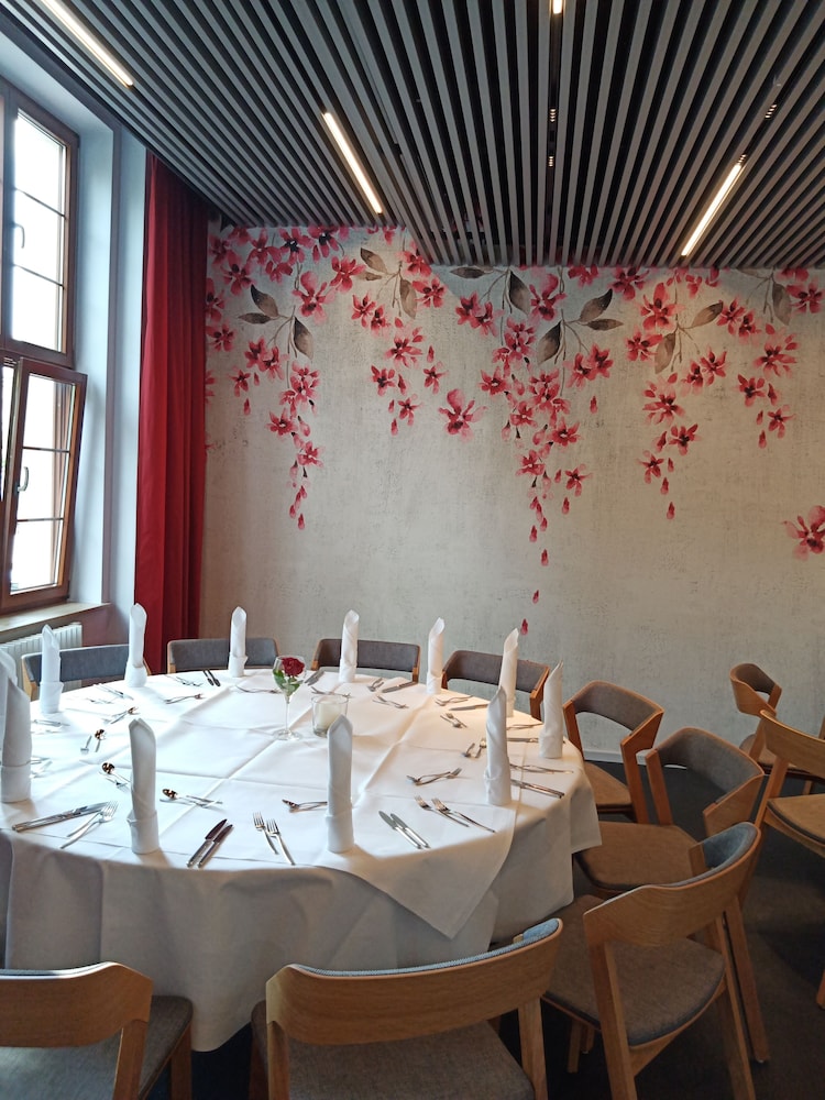Top Vch Hotel Michaelis Leipzig 36/42