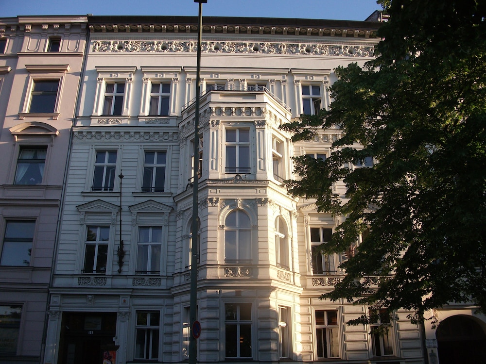 Grand Hostel Berlin Classic 5/71