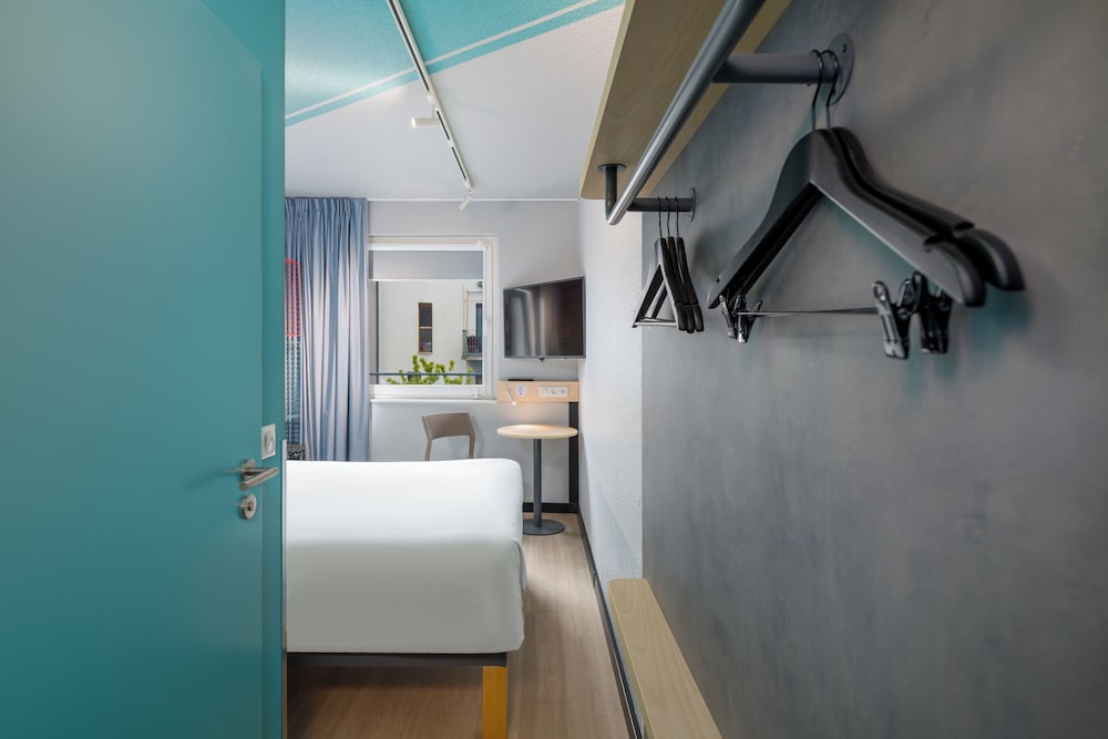 ibis budget Hamburg St Pauli Messe 30/49