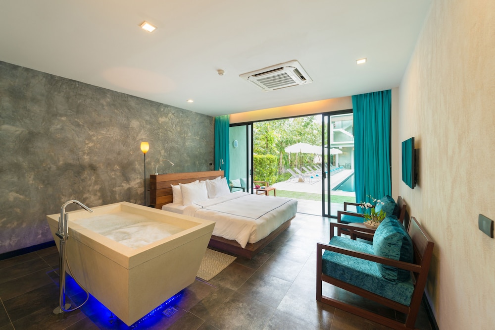 The Waters Khao Lak by Katathani 33/72