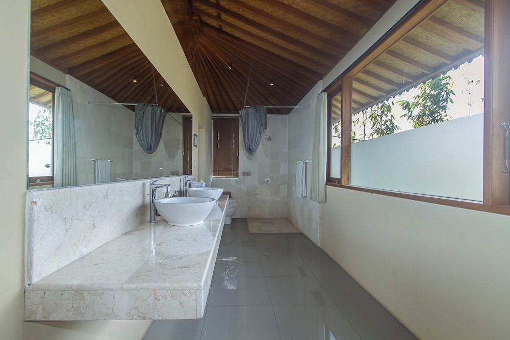 Kabinawa Ubud Villas and Cafe 48/50