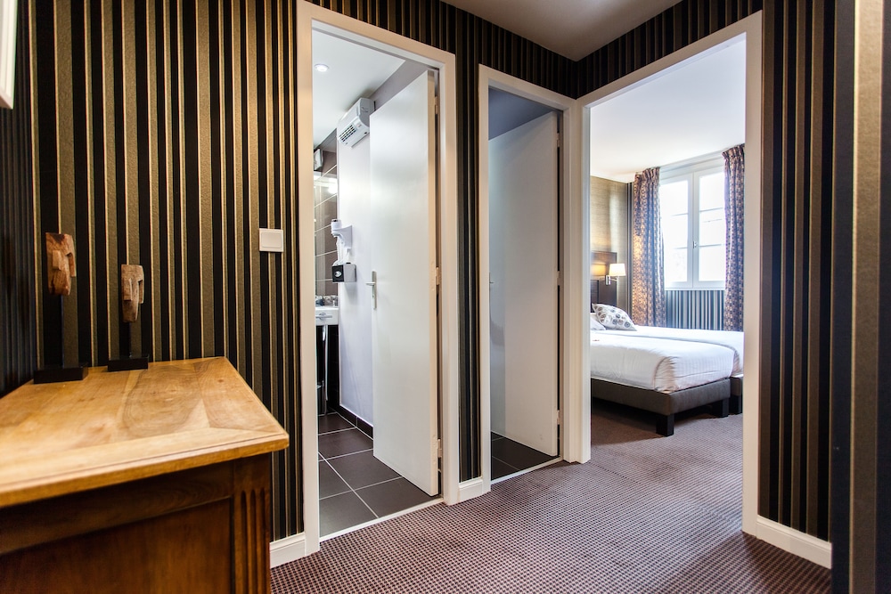 Hotel Philippe Le Bon 40/79