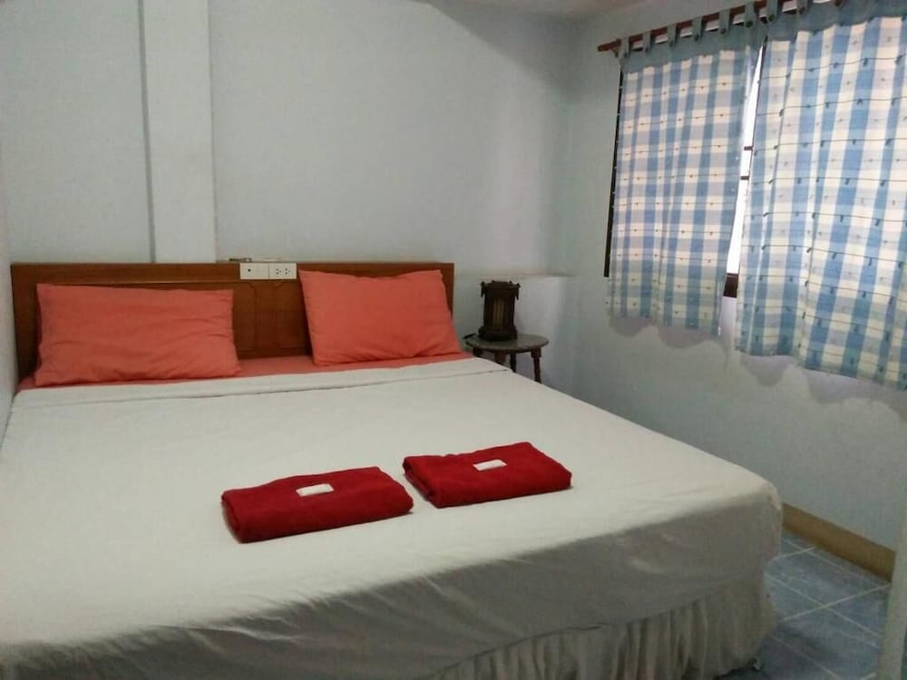 Ban Wiang Guesthouse 15/61