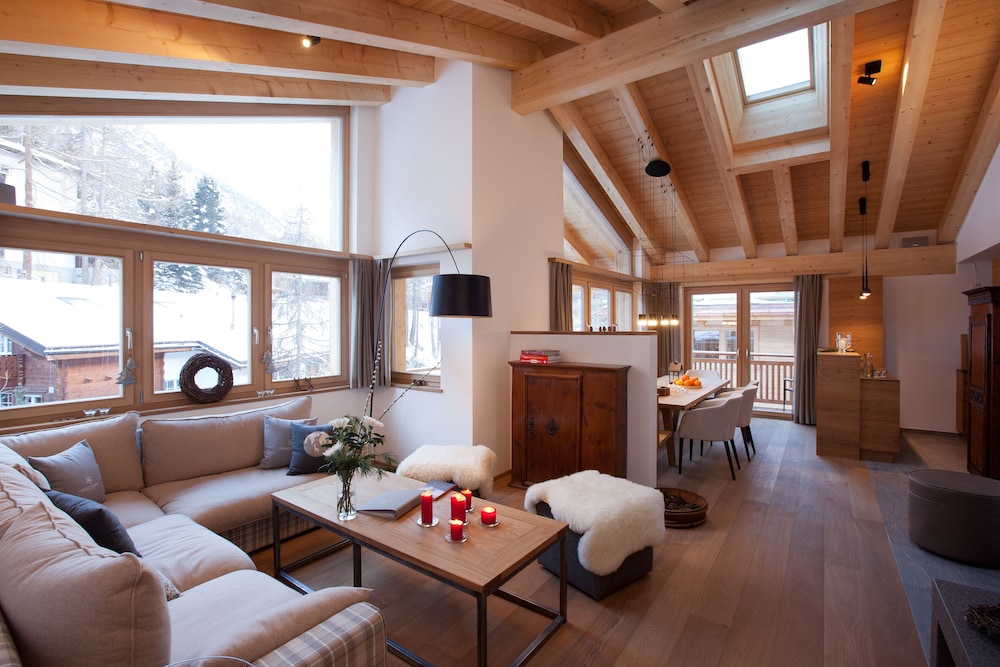 Chalet Banja 87/100