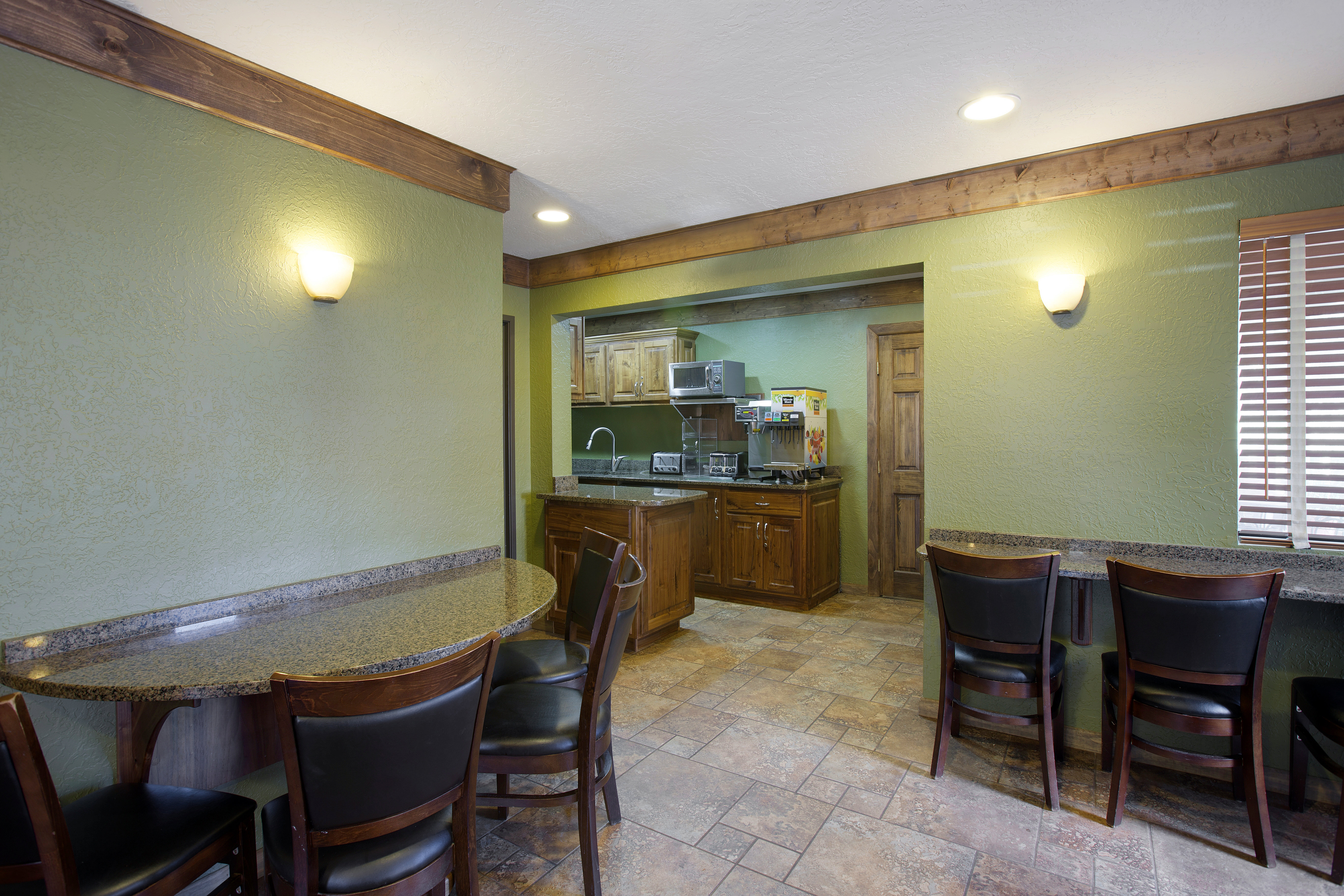 Best Western Rivers Edge 17/31