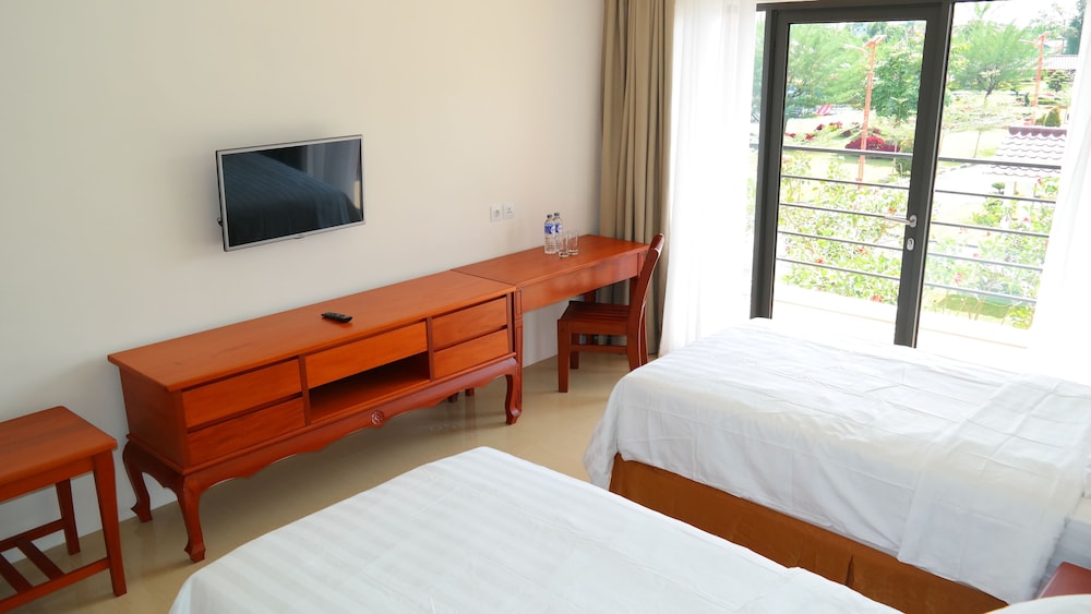 Thongs Inn Kualanamu Transit Hotel 19/64