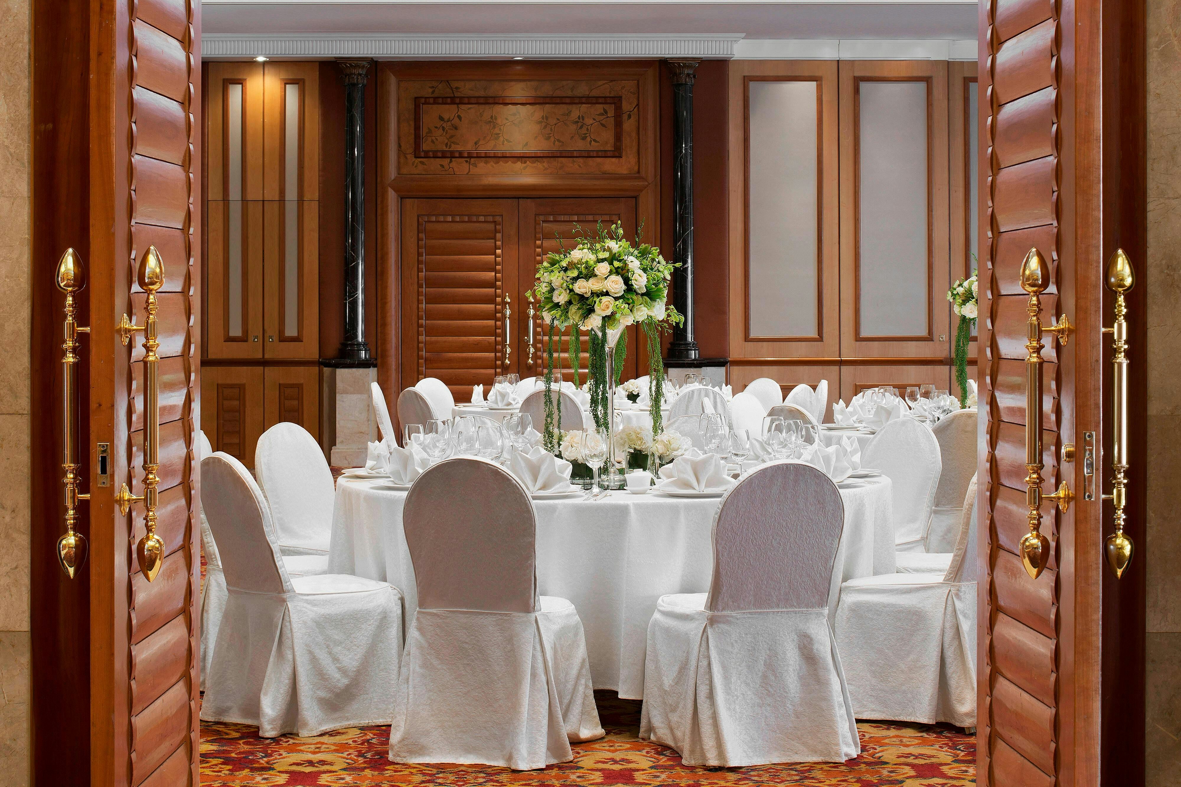 St Regis Beijing 47/62