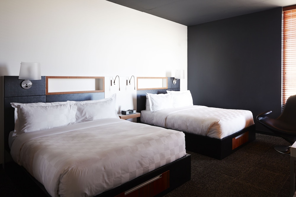Hotel Alt Quartier Dix30 7/41